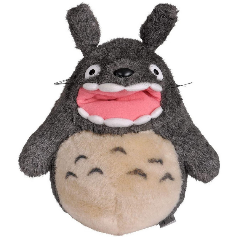 MON VOISIN TOTORO Peluche Totoro Rugissant Sun Arrow MON VOISIN TOTORO Peluche Totoro Rugissant Sun Arrow