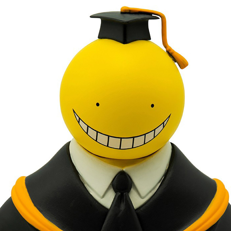 ASSASSINATION CLASSROOM Figurine Koro Sensei SFC Abystyle