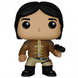 CAPT. APOLLO (228) Funko Pop