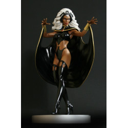X-MEN Storm  Tornade statue full size Bowen Designs