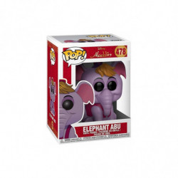 FUNKO POP ELEPHANT ABU (478)