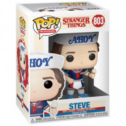 FUNKO POP STEVE (803)