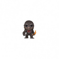 FUNKO POP BATTLE-SCARRED KONG (1022)