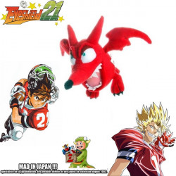 EYESHIELD 21 Peluche Devil Bats