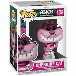 FUNKO POP CHESHIRE CAT (1059)