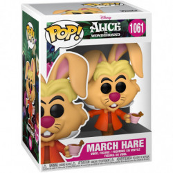 FUNKO POP MARCH HARE (1061)