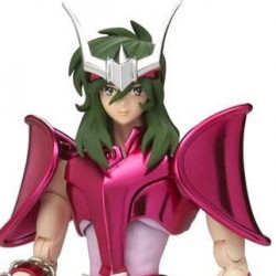 SAINT SEIYA Myth-Cloth EX Andromède Shun V2 Bandai