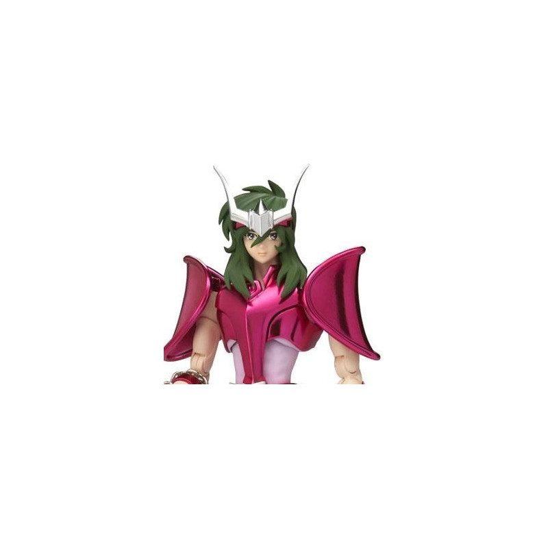 SAINT SEIYA Myth-Cloth EX Andromède Shun V2 Bandai SAINT SEIYA Myth-Cloth EX Andromède Shun V2 Bandai