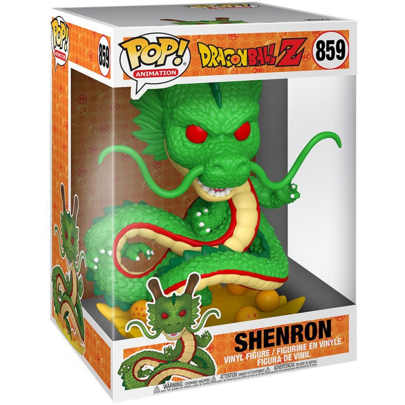 FUNKO POP SHENRON (859)