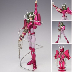  SAINT SEIYA Myth-Cloth EX Andromède Shun V2 Bandai