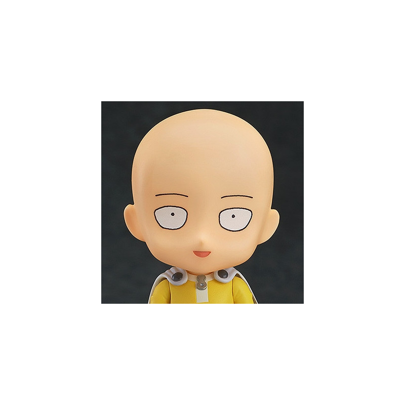 ONE-PUNCH MAN figurine Saitama Nendoroid Good Smile ONE-PUNCH MAN figurine Saitama Nendoroid Good Smile