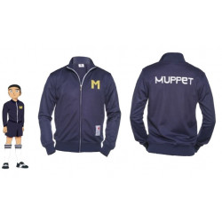 OLIVE ET TOM Muppet Veste