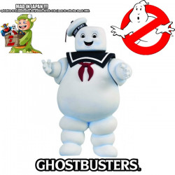 GHOSTBUSTERS  SOS FANTOMES Tirelire Marshmallow Man Classique