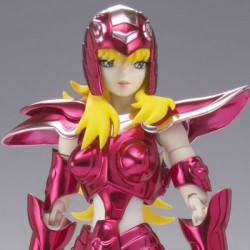 SAINT SEIYA Myth-Cloth Marinas Thétis Mermaid Bandai