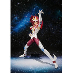 SAINT SEIYA OMEGA figurine Kôga de Pégase Figuarts Bandai Europe