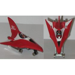 GREAT MAZINGER Brain Condor Popy