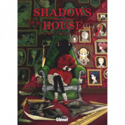 SHADOWS HOUSE TOME 04