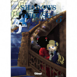SHADOWS HOUSE TOME 05