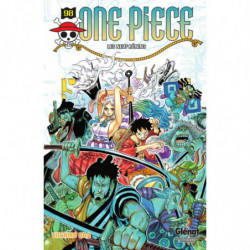 ONE PIECE EAST BLUE COFFRET VIDE TOME 01 A 12