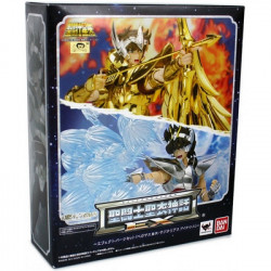 SAINT SEIYA Myth-Cloth EX Attack Set Bandai Part.1