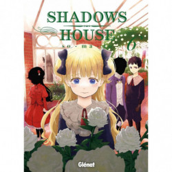 SHADOWS HOUSE TOME 06