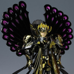 SAINT SEIYA Myth-Cloth Hypnos Bandai