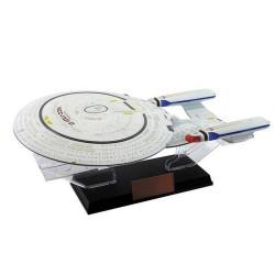 STAR TREK USS Enterprise NCC-1701-D