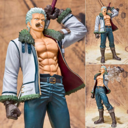 ONE PIECE Figuarts Zero Smoker