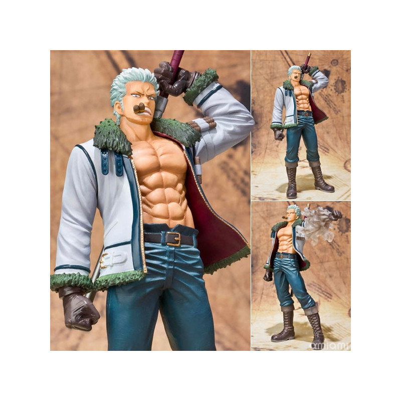 ONE PIECE Figuarts Zero Smoker ONE PIECE Figuarts Zero Smoker