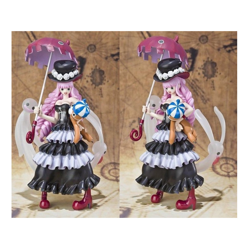 ONE PIECE Figuarts Zero Perhona ONE PIECE Figuarts Zero Perhona