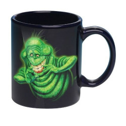 GHOSTBUSTERS  SOS FANTOMES Mug officiel Bouffe-tout