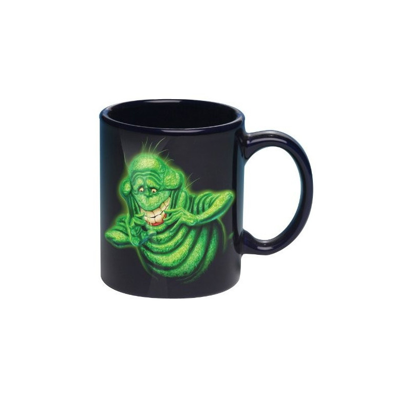 GHOSTBUSTERS  SOS FANTOMES Mug officiel Bouffe-tout