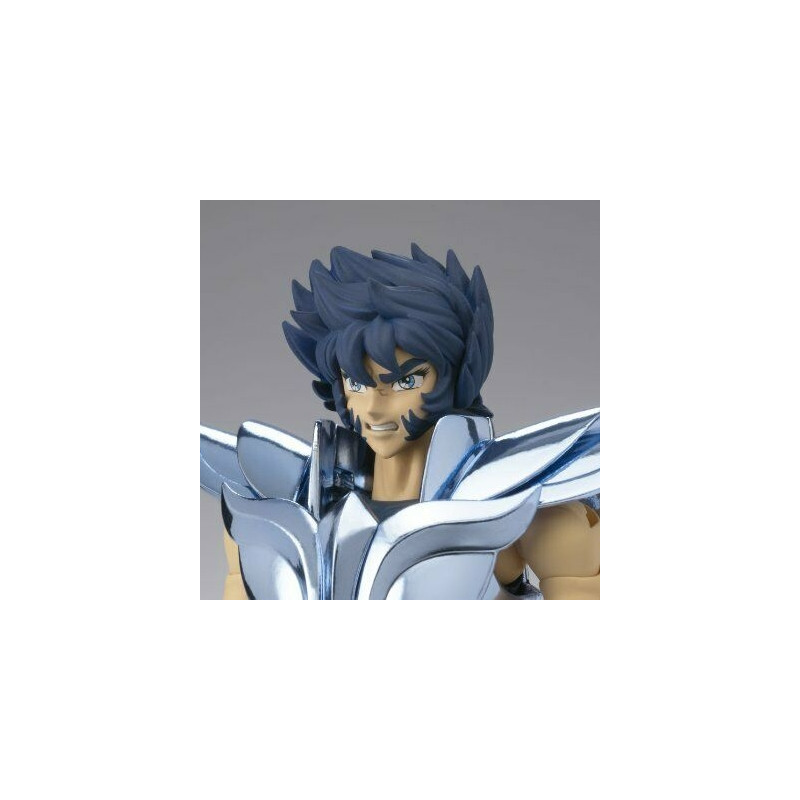SAINT SEIYA Myth-Cloth EX Phenix Ikki V2 Bandai SAINT SEIYA Myth-Cloth EX Phenix Ikki V2 Bandai