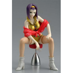 COWBOY BEBOP figurine Faye Valentine