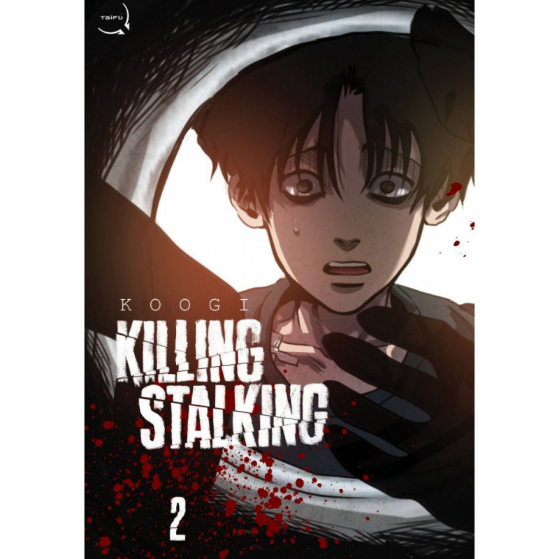 KILLING STALKING TOME 02