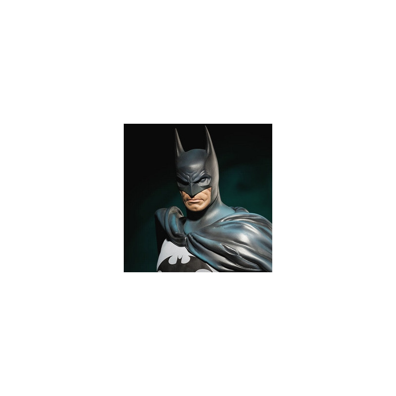 BATMAN statue Batman Premium Format 14 Sideshow BATMAN statue Batman Premium Format 14 Sideshow