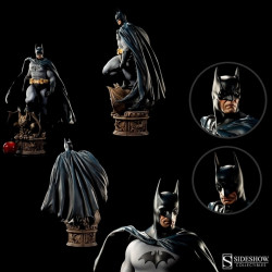  BATMAN statue Batman Premium Format 14 Sideshow