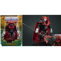 MAITRES DE L'UNIVERS CLASSICS figurine Horde Prime