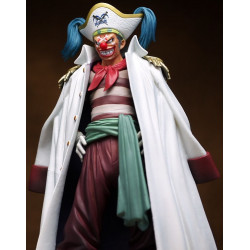 ONE PIECE Figurine Banpresto DX Volume 7 Buggy