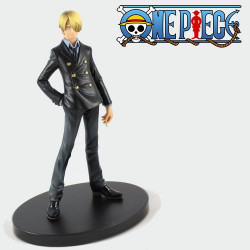 ONE PIECE Figurine Banpresto DX Volume 7 Sanji