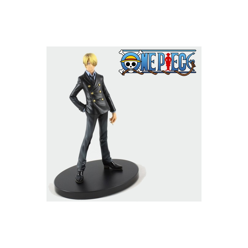 ONE PIECE Figurine Banpresto DX Volume 7 Sanji