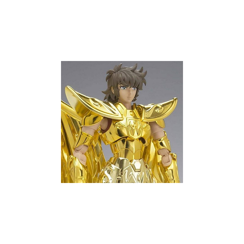 SAINT SEIYA Myth-Cloth EX Sagittaire Aiolos Bandai SAINT SEIYA Myth-Cloth EX Sagittaire Aiolos Bandai