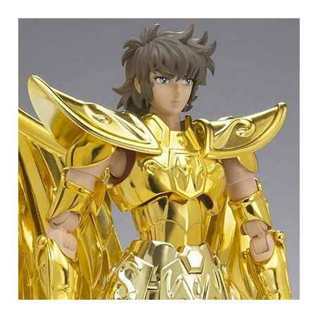 Myth Cloth Sagittaire - Saint Seiya - Bandai Japan 2011 - NEUF