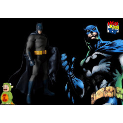 BATMAN: HUSH (SILENCE) figurine Batman R.A.H Medicom