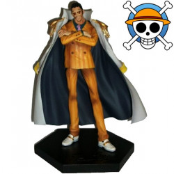 ONE PIECE Figurine Banpresto DX Kaigun Marine Volume 1 Kizaru