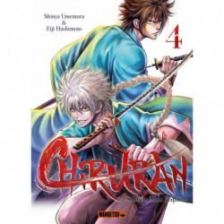 CHIRURAN TOME 04