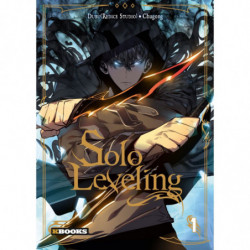 SOLO LEVELING TOME 01