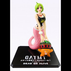 ONE PIECE Figuarts Zero Caymy