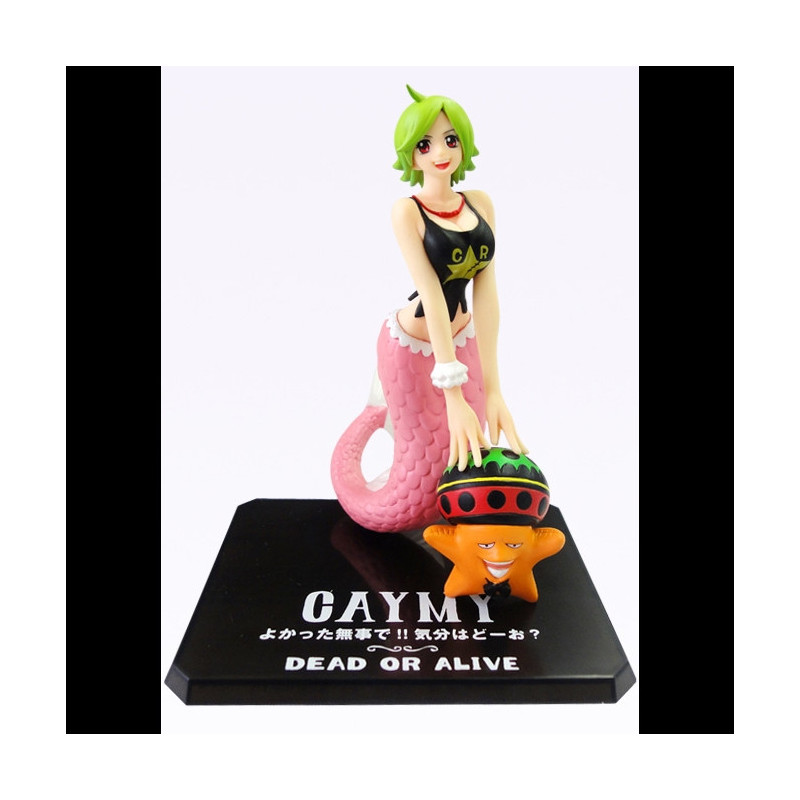 ONE PIECE Figuarts Zero Caymy