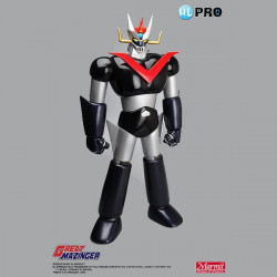 GREAT MAZINGER Soft Vinyl 40 cm Version 2